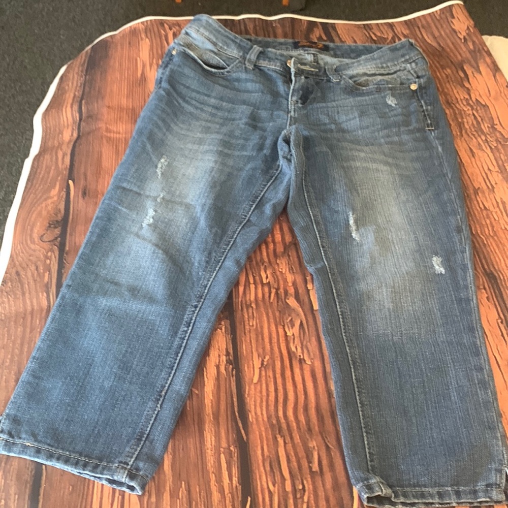 Seven Jeans size 4